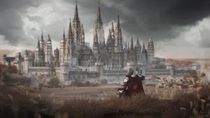 Web3 version of MMORPG ROM: Remember of Majesty coming to Wemix