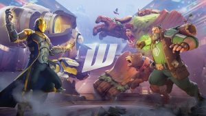 Wildcard to launch on Steam in October 2025