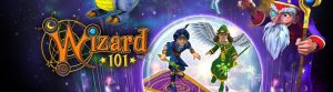 Wizard101 Introduces Its First Eight-Player Raid with "The Ghastly Conspiracy" - MMOs.com