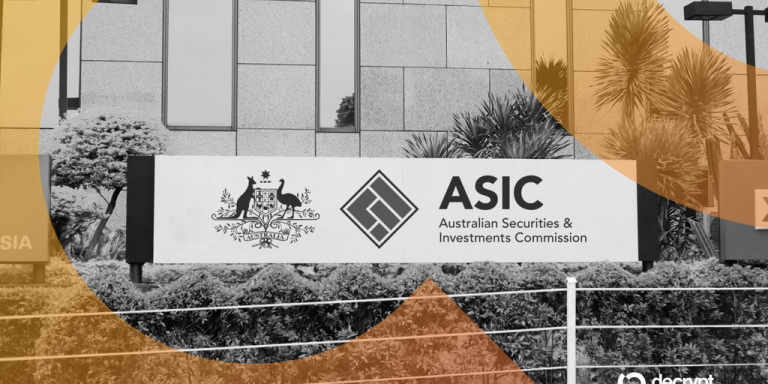 ASIC Issues Warning Over Bitget's 'Unlicensed' Crypto Futures Products in Australia - Decrypt