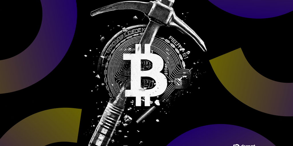 Another Solo Bitcoin Miner Beats the Odds, Winning $350K Jackpot - Decrypt