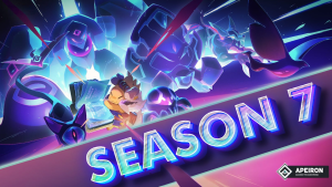 Apeiron Season 7 Introduces Summoner Class, $30K Prize Pool, And NFT Upgrades - EGamers.io - P2E NFT Games Portal