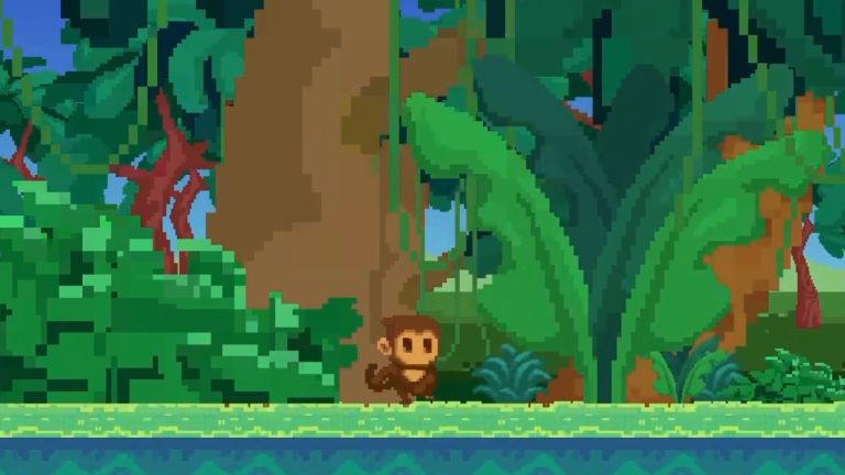 Apple approves SaruTobi, the first mobile game with Bitcoin-powered IAPs