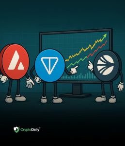 Avalanche (AVAX), Toncoin (TON), and Sonic (S) Price Analysis: Worth Investing In?