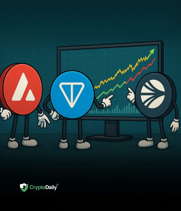 Avalanche (AVAX), Toncoin (TON), and Sonic (S) Price Analysis: Worth Investing In?