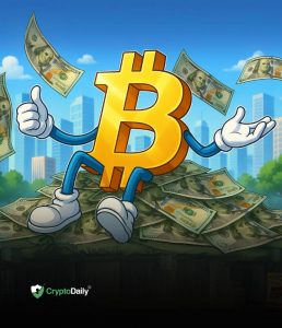 Bitcoin (BTC) Hits All-Time High Above $112,000: Is the Next Explosive Rally Here?