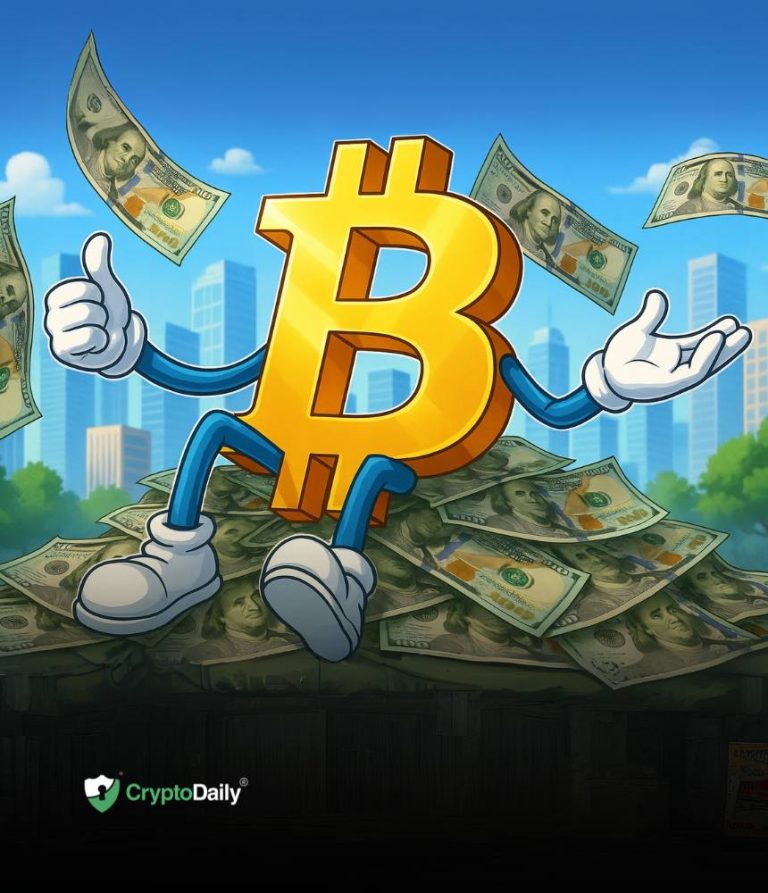 Bitcoin (BTC) Hits All-Time High Above $112,000: Is the Next Explosive Rally Here?