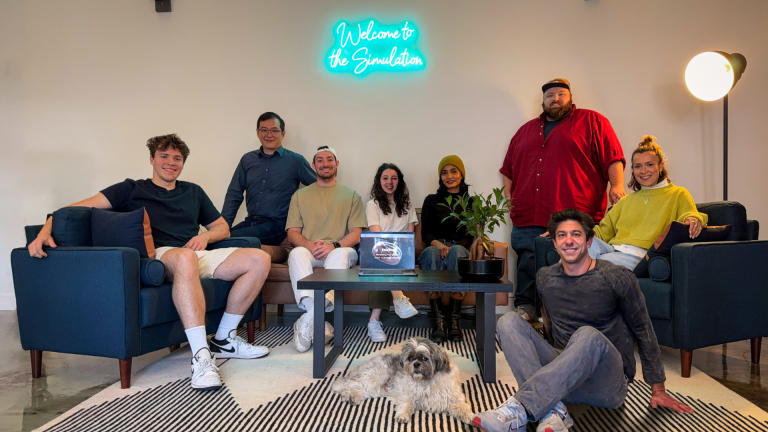 Blok Raises $7.5M To Let AI Simulate Users Before Your Product Even Launches - EGamers.io - P2E NFT Games Portal