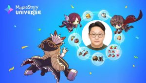 Boasting 1.9 million wallets and $15 million NXPC item spend, Nexpace hails MapleStory N's success