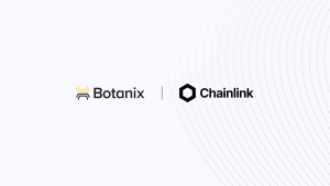 Botanix Integrates Chainlink To Power Secure BTCFi With Interoperability And Real-Time Data Tools - EGamers.io - P2E NFT Games Portal