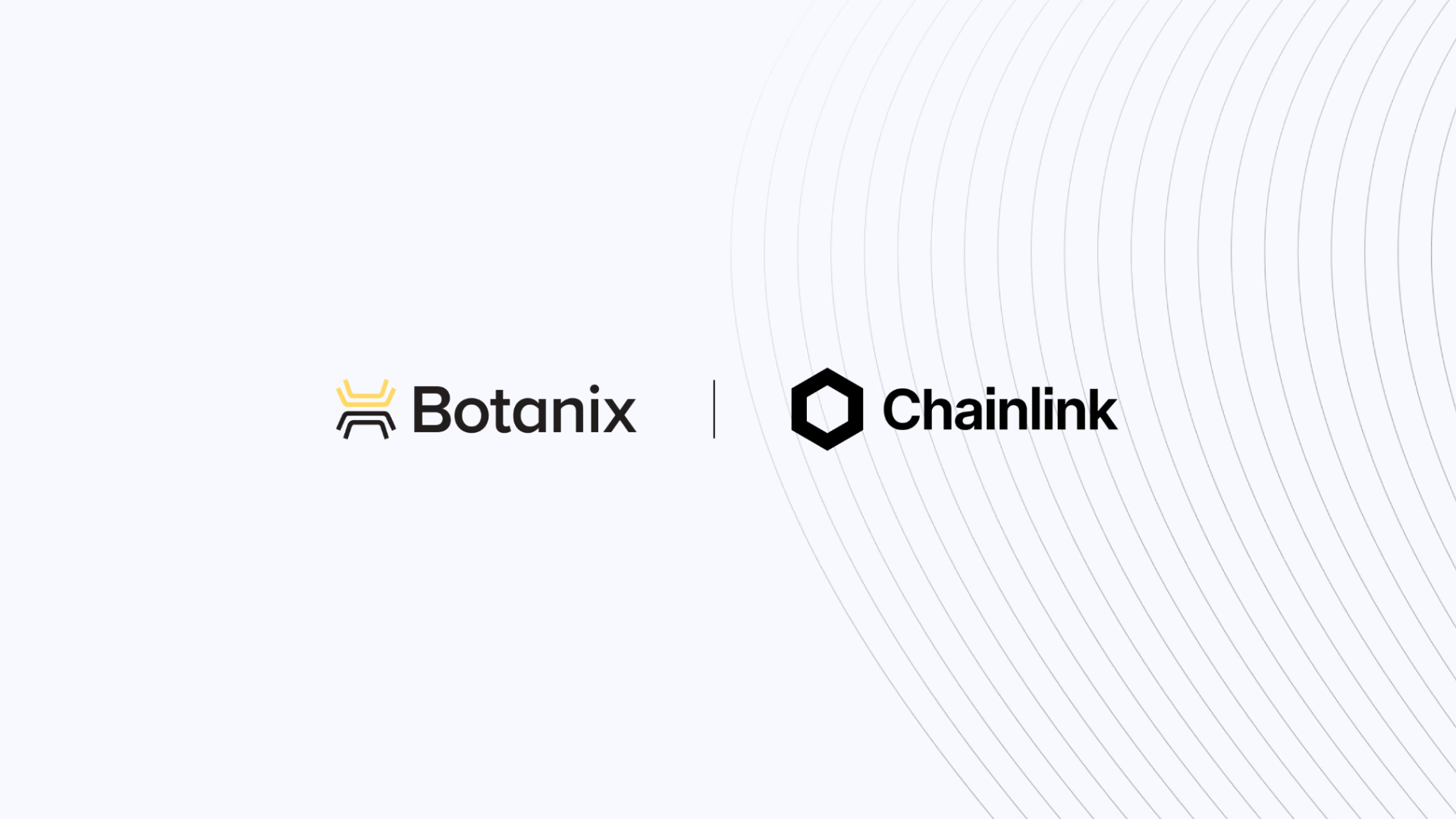 Botanix Integrates Chainlink To Power Secure BTCFi With Interoperability And Real-Time Data Tools - EGamers.io - P2E NFT Games Portal