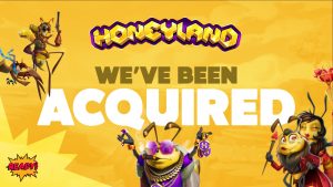 Bravo Ready Acquires Honeyland To Enhance Its Web3 Gaming Ecosystem - EGamers.io - P2E NFT Games Portal