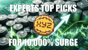 Cheap Crypto to Buy: Top 10 Undervalued Coins You Shouldn’t Miss in 2025