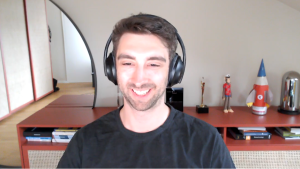 Craft World is live on Ronin. CEO Oliver Löffler explains what's next?