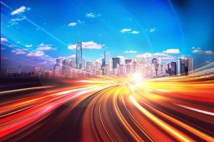 Cronos EVM Hits Sub-Second Block Speeds To Support More Responsive DeFi Applications