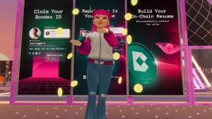 Decentraland's web3 Career Quest starts on 16th July