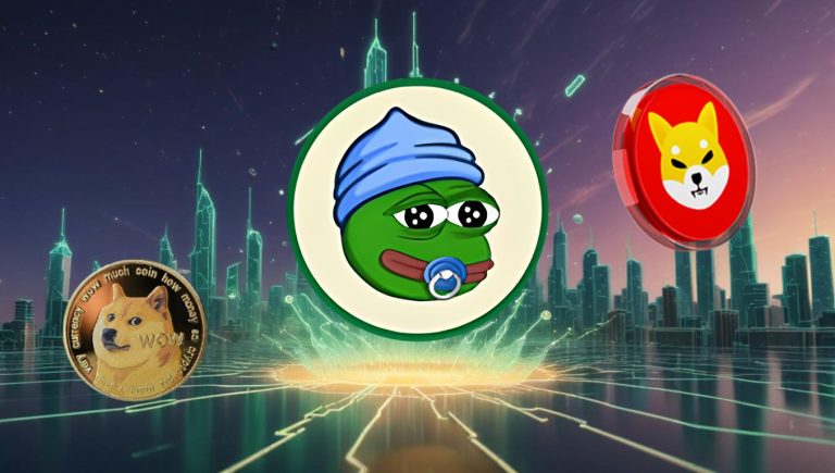 Dogecoin (DOGE) and Shiba Inu (SHIB) Wild Gains Are a Thing of the Past, This is Where to Focus Next