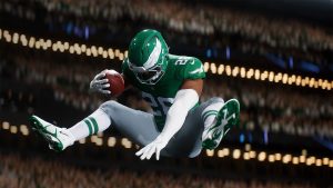 EA Sports Unveils Madden NFL 26 With Smarter AI, Real Coach Data, And Major Franchise Mode Upgrades - EGamers.io - P2E NFT Games Portal