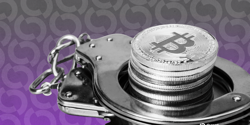 Ex-Rugby Player Sentenced For $900K Crypto Mining Ponzi Scheme - Decrypt