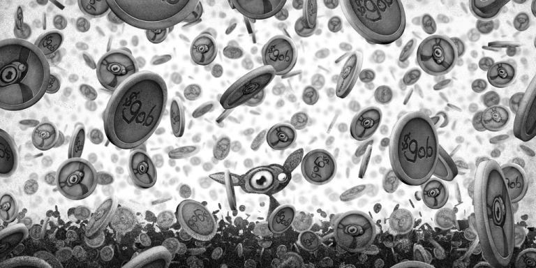 Goblintown Heads to the Trenches With Solana Meme Coin Launch - Decrypt