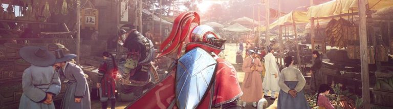 Heidel Ball 2025 Lays Out Black Desert Mobile’s Summer Roadmap - MMOs.com