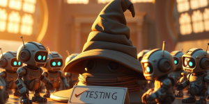 Here's How All Major AI Platforms Stacked Up in a Harry Potter Sorting Hat Quiz - Decrypt