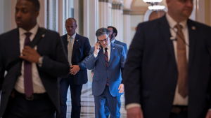 House Approves Crypto Market Clarity Bill After Political Standoff - EGamers.io - P2E NFT Games Portal