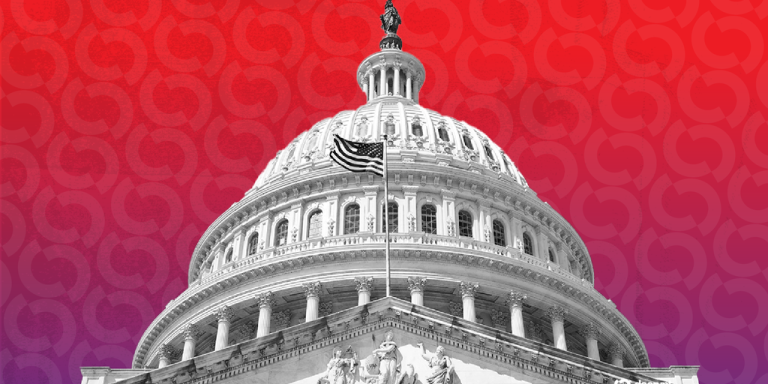 House Democrats Struggle to Approach 'Crypto Week' With Unified Front - Decrypt