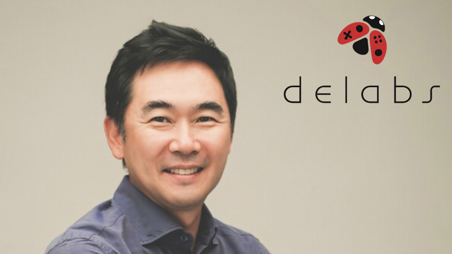 How Delabs' CEO Joonmo Kwon expects Ragnarok Libre and DELABS token launch to supercharge growth