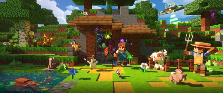 Hytopia's paying $25,000 for dev teams to make a game within 90 days