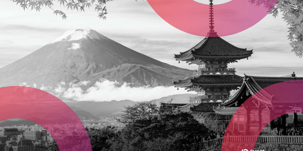 Japan's Kitabo Joins Growing List of Asian Firms Turning to Bitcoin Amid Financial Strain - Decrypt