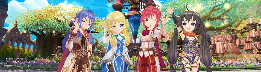 La Tale’s "Emeraldia" Update Expands Endgame Content and Improves Player Experience - MMOs.com