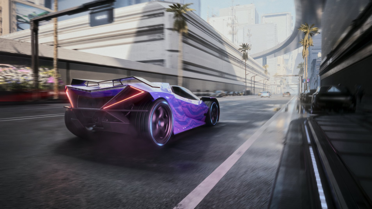 Lamborghini Launches Limited-Edition Digital Temerario Cars In Wilder World Metaverse - EGamers.io - P2E NFT Games Portal