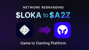 League Of Kingdoms Rebrands To Arena-Z - EGamers.io - P2E NFT Games Portal