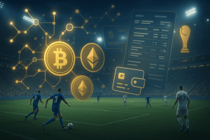 More FIFA Fans Are Using These Web3 Sportsbooks