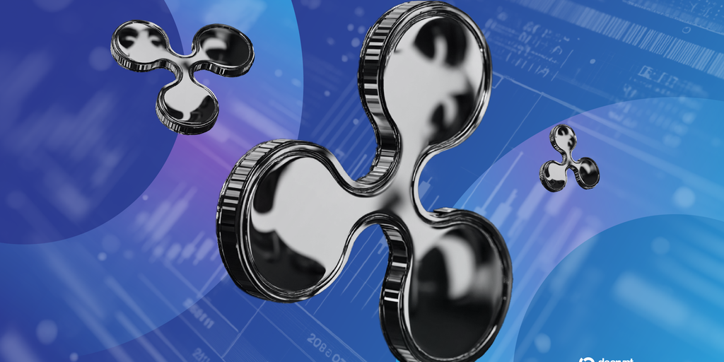 Myriad Moves: Will XRP and Ethereum Hit All-Time Highs? And Wen PUMP Airdrop? - Decrypt