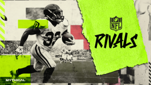 NFL Rivals Set For Major Year 3 Overhaul With New Stadiums Mode And 800+ Cards - EGamers.io - P2E NFT Games Portal