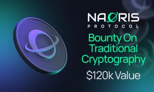 Naoris Protocol Launches $120K Post-Quantum Bug Bounty Amid Growing Cryptographic Security Focus