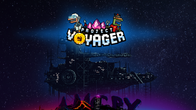 Project Voyager's P2A event for DynoCoin generates $75,000 in 20 days