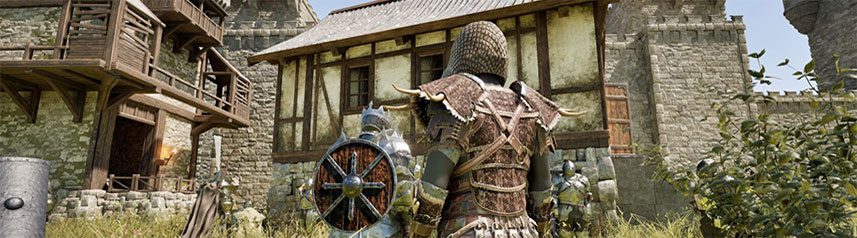 Reckoning Expansion Brings Major Changes to Mortal Online 2 - MMOs.com