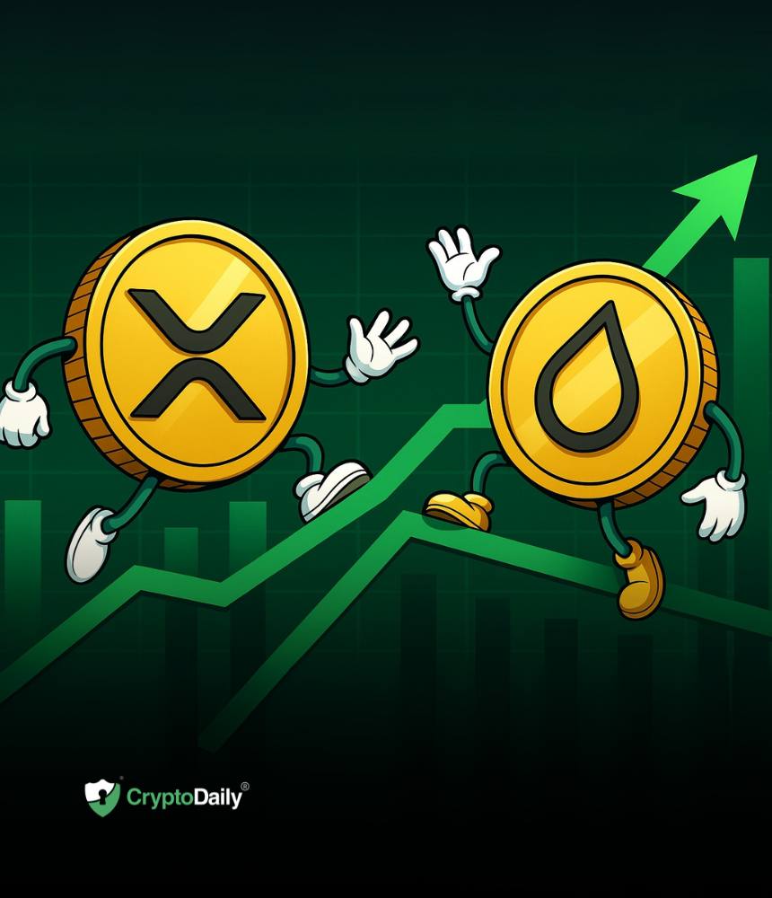 Ripple (XRP) and Sui (SUI) Surge Toward All-Time Highs: Price Analysis