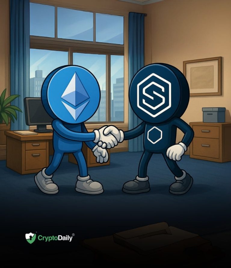 SharpLink Purchases 10,000 ETH From Ethereum Foundation In OTC Deal