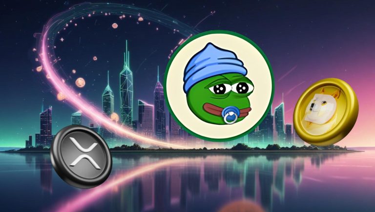 Skip Ripple (XRP) and Dogecoin (DOGE) in 2025, These 3 Tokens Are Cheaper Under $0.10 and Could Grow Your Portfolio 3200%