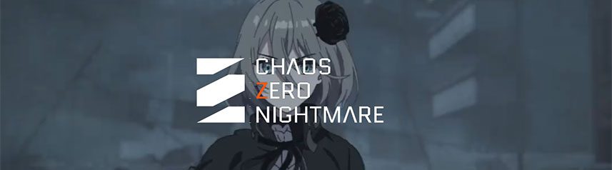 Smilegate Unveils New Details for Card-Based RPG "Chaos Zero Nightmare" - MMOs.com
