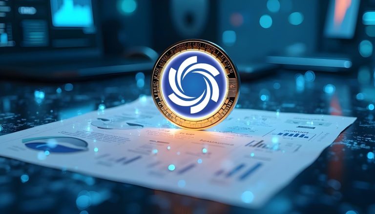 Stage 4 Is Live: This AI Crypto Project at $0.005 Could 200x Before Major Listings