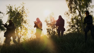 Tezos-based persistent PC loot shooter Reaper Actual revealed