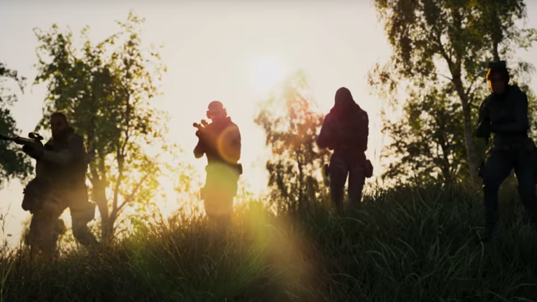 Tezos-based persistent PC loot shooter Reaper Actual revealed