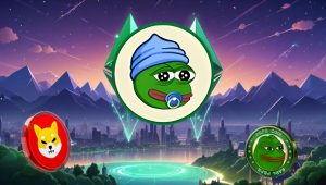 This Crypto Priced Below $0.002 is Predicted to Be the Top Performer of 2025, Taking the Lead Over Shiba Inu (SHIB) and Pepe Coin (PEPE)