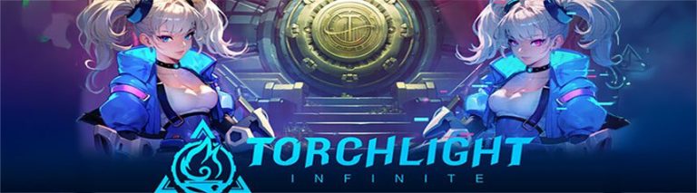 Torchlight: Infinite’s ‘Outlaw’ Season Swaps Heroics for High-Risk Heists - MMOs.com