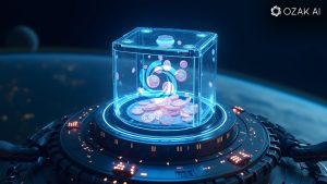 Tron Forecast for 2025: TRX Expected to Hit $1 as Ozak AI Gains Momentum With AI-Backed Utility and Massive ROI Potential